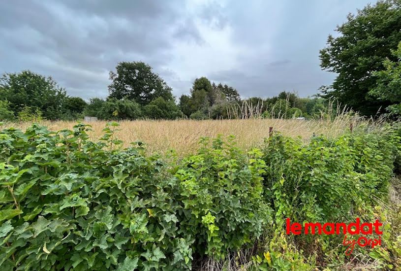  Vente Terrain à bâtir - à Bosmont-sur-Serre (02250) 