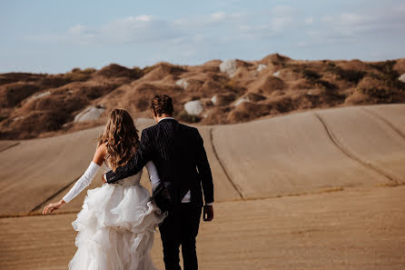 Fotógrafo de casamento Davide Soncin (df1293fc4d6bc6e). Foto de 1 de julho 2022