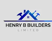 Henry b builders limited Logo