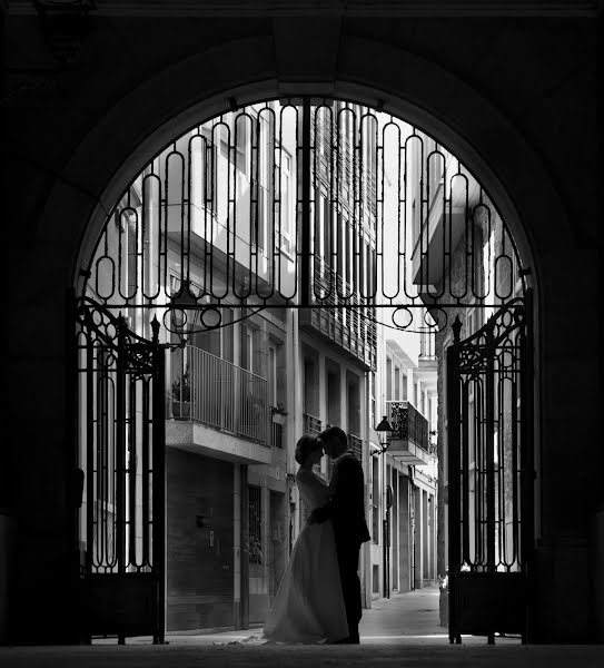 Fotógrafo de casamento Lorenzo Díaz Riveiro (lorenzinho). Foto de 24 de janeiro 2018