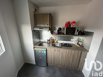 appartement à Rouen (76)