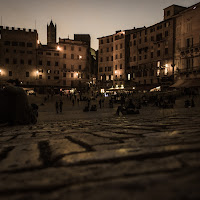 Piazza del Campo di 