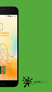 Liron Coach - náhled