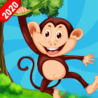 Jigsaw Puzzle Animals: Cartoon Puzzles for Kids 0.1