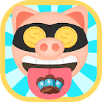 Cover Image of Download 🐷Pig Master🐷 - Free Spins and Coins 1.1 APK