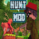 Download Mod Hunt Minecraft For PC Windows and Mac 1.0