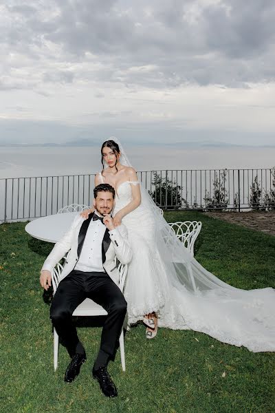 婚禮攝影師Aleksandra Shulga（photololacz）。5月10日的照片