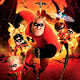 Incredibles 2 HD Wallpapers New Tab