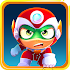 SuperHero Junior - Galaxy Wars Offline Game1.3