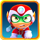 SuperHero Junior - Galaxy Wars Offline Game