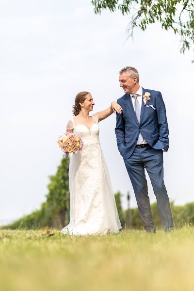 Photographe de mariage Roman Huditsch (romanhuditsch). Photo du 6 mai 2019