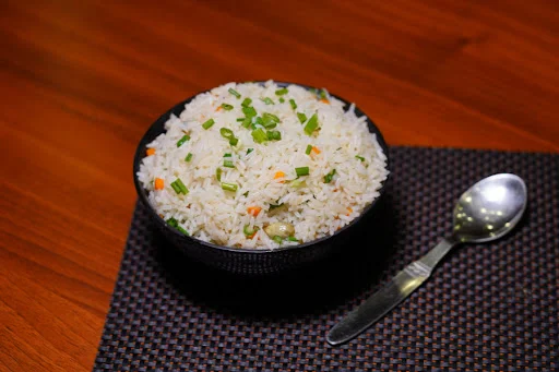 Veg Fried Rice