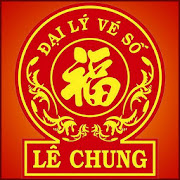 Xổ Số Lê Chung - Trực Tiếp XS  Icon