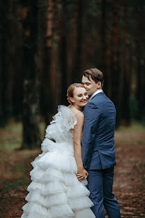 Fotografo di matrimoni Emilija Lyg Sapne (lygsapne). Foto del 23 gennaio 2022