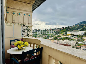 appartement à Menton (06)