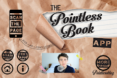 The Pointless Book Appのおすすめ画像1