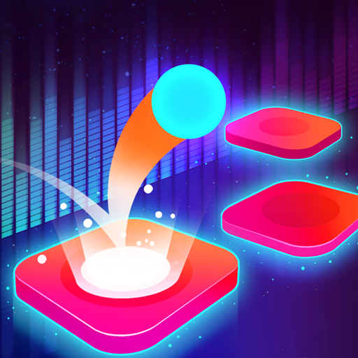 Download & Play Magic Twist: Twister Music Bal on PC & Mac (Emulator)