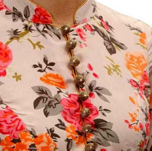 2020 Latest Beautiful Neck Designs