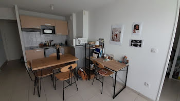 appartement à Saint-sebastien-sur-loire (44)