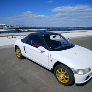 ビート PP1