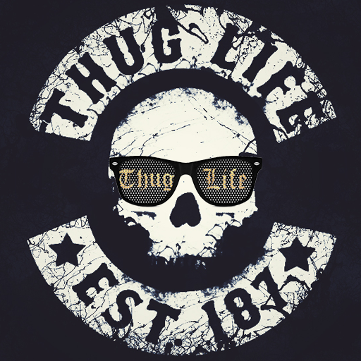 Thug Life Türkiye 媒體與影片 App LOGO-APP開箱王