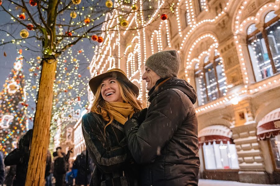 Wedding photographer Pavel Silinenko (pavelbutsman). Photo of 24 March 2019