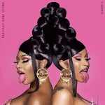 Cover Image of ดาวน์โหลด Cardi B - WAP feat. Megan Thee Stallion 1.0 APK