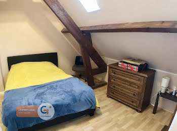 appartement à Les Andelys (27)