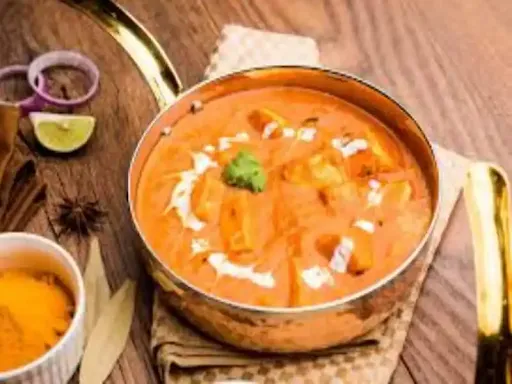 Shahi Paneer