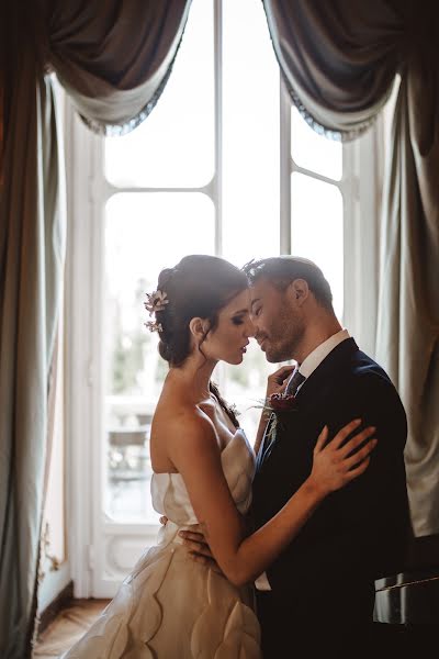 Fotógrafo de bodas Matteo Innocenti (matteoinnocenti). Foto del 22 de abril 2020