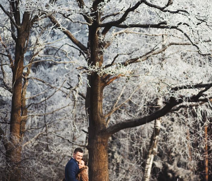 Wedding photographer Konstantin Gribov (kgribov). Photo of 15 March 2015