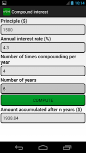 Custom Formulas v5.8 Paid APK 3