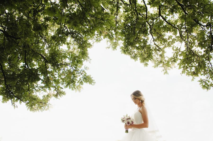 Fotografo di matrimoni Sergey Lapchuk (lapchuk). Foto del 11 luglio 2017