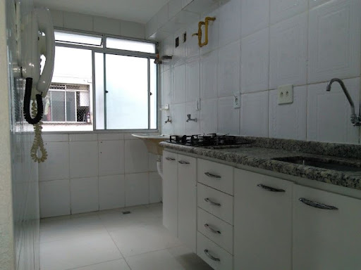 Apartamentos à venda Vila Carmosina