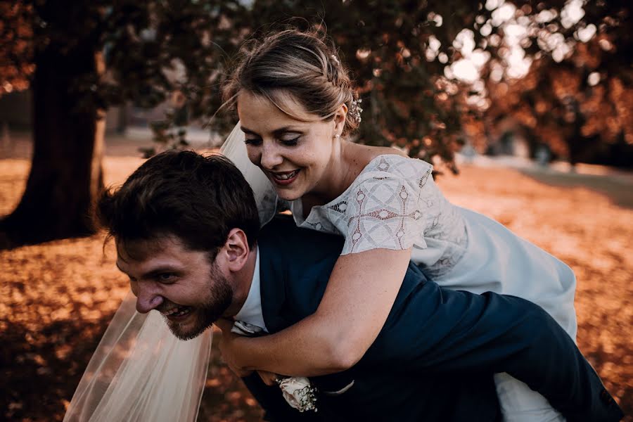 Photographe de mariage Guillaume Brière (thewitness). Photo du 13 avril 2019