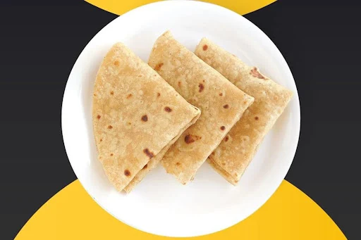 Butter Tawa Roti