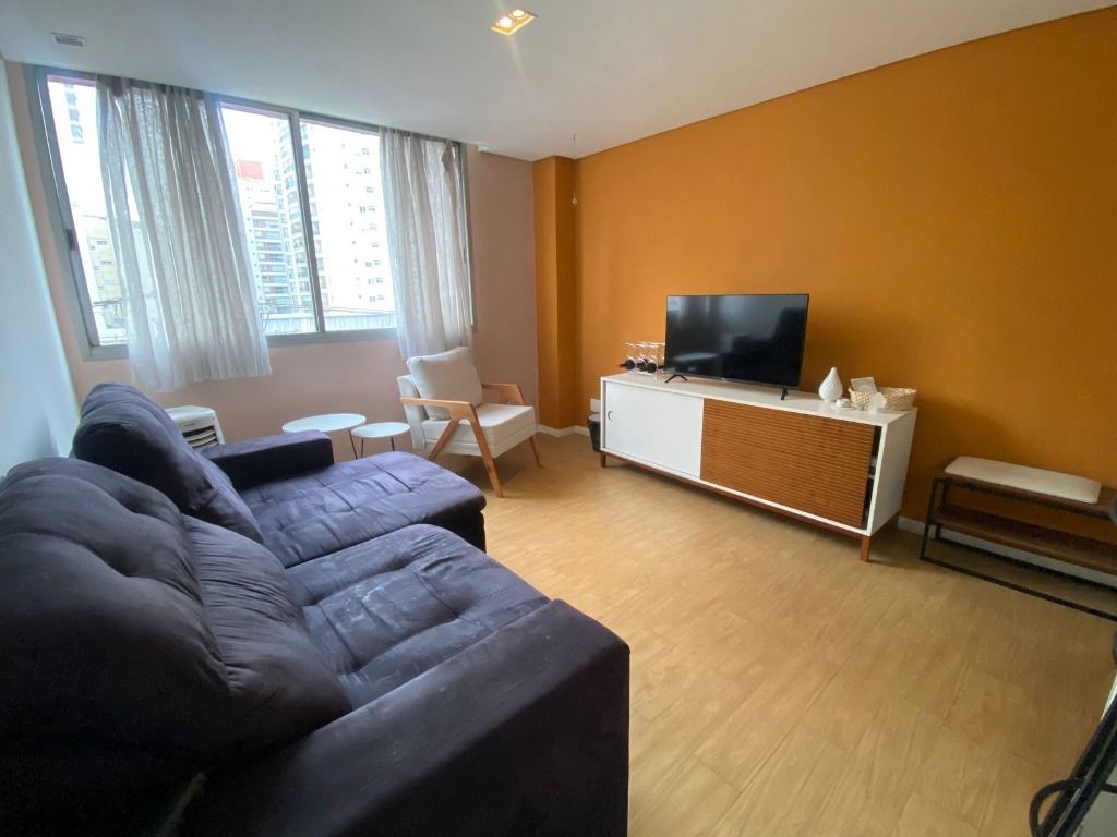 Apartamentos para alugar Cambuci