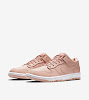 dunk lux low arctic orange