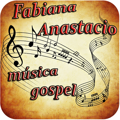 Fabiana Anastacio MúsicaGospel Screen 2