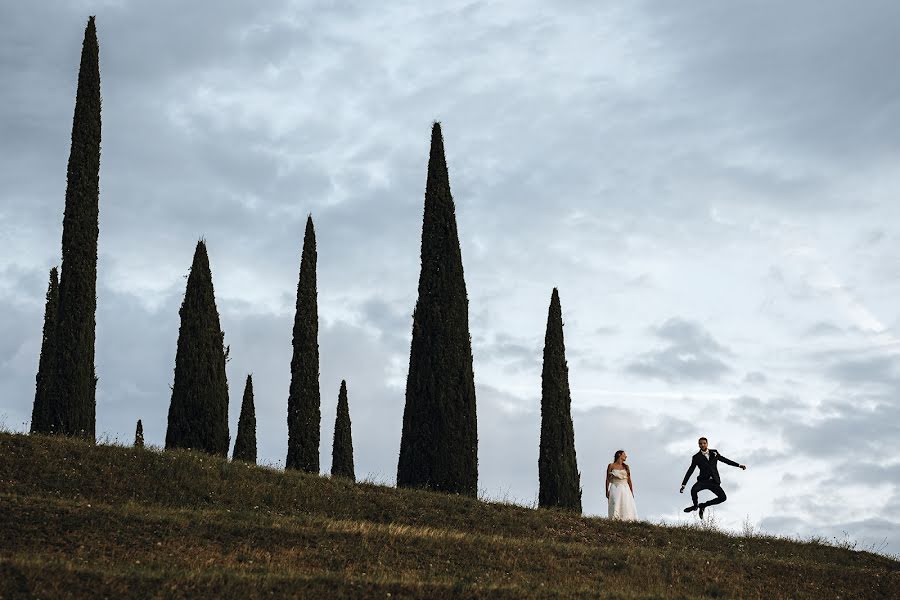 Fotografo di matrimoni Marco Cammertoni (marcocammertoni). Foto del 30 gennaio