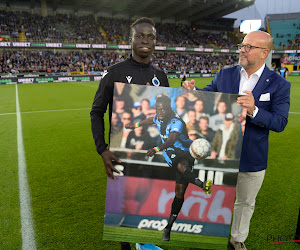 Twee spelers uit Jupiler Pro League strijden met Félix, de Ligt, Sancho en Vinicius Junior om titel van 'Golden Boy'