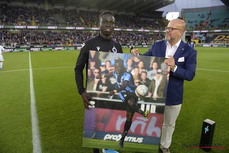 Twee spelers uit Jupiler Pro League strijden met Félix, de Ligt, Sancho en Vinicius Junior om titel van 'Golden Boy'