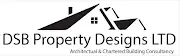 DSB Property Designs Logo