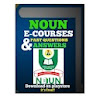 NOUN STUDENTS LIBRARY icon