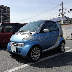 フォーツークーペ MC01M