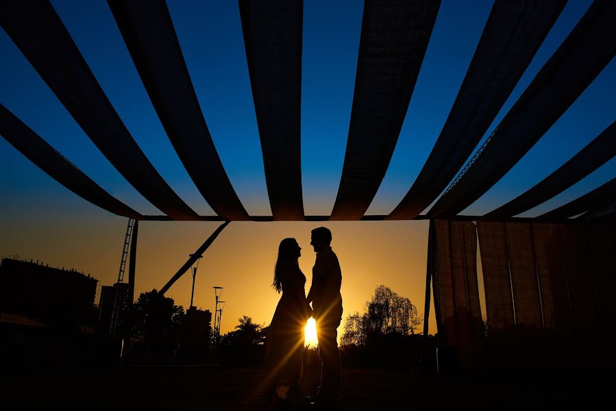 Fotógrafo de casamento Miguel Angel Martínez (mamfotografo). Foto de 6 de janeiro 2020