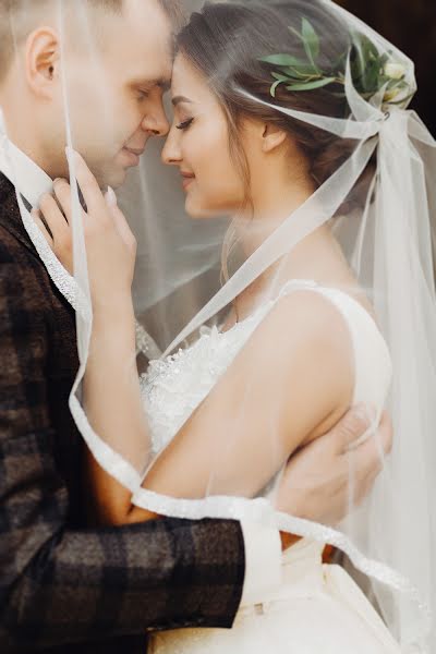 Wedding photographer Aleksey Titov (titovph). Photo of 17 September 2019