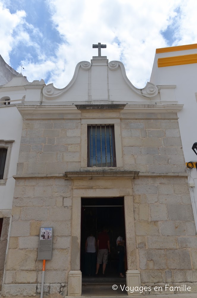 Loulé, Nossa Senhora da Conceicao