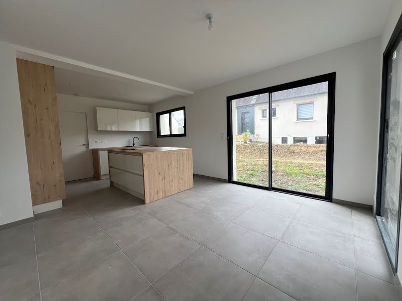 Vente maison 6 pièces 130 m² à Cesson-sevigne (35510), 555 450 €