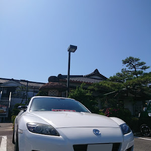 RX-8 SE3P